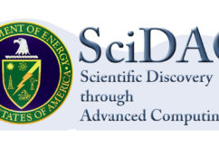 July SciDAC Meeting