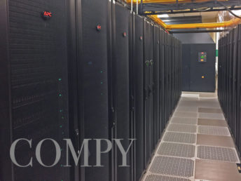 Compy - E3SM's dedicated machine at PNNL
