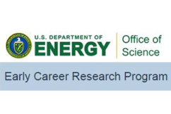 DOE Announces Early Career Funding Opportunity