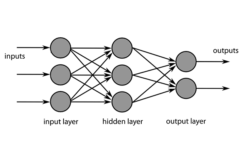 Outsourcing Sub-Grid Cloud Physics to Neural Networks