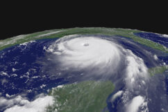 Tropical Cyclone Simulation in E3SM