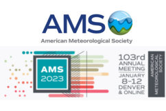 E3SM Related Presentations at AMS