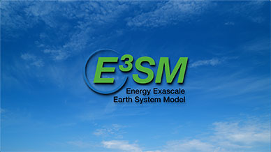E3SM Project Overview 2023