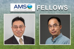 Xiaohong Liu and Yun Qian Selected as AMS Fellows