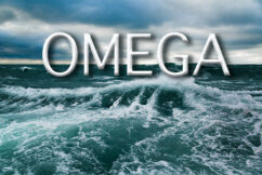 OMEGA - Future E3SM Ocean Model