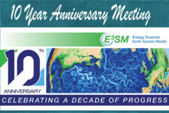 10 Year Anniversary Meeting