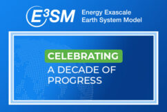 Wrapping up a Decade of Development
