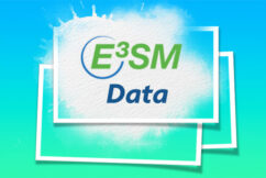 E3SM v2.1 BGC Data Published and upcoming changes in native E3SM data availability