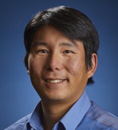 Dr. Chris Terai, LLNL