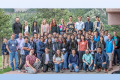 DCMIP Summer School