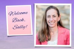 Sally McFarlane