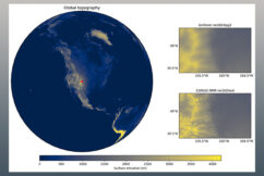 2026 INCITE award enables unprecedented simulations