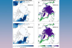 Waves in E3SM: a Core Coupled Capability for Polar Coastal Science, Energy Applications, and S2S2D Prediction