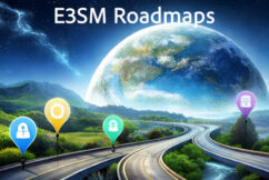 E3SM Makes 2026 Group Roadmaps Public