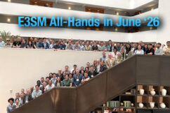 Report from All-Hands