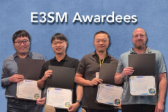 E3SM Celebrates Outstanding Achievement and AI Innovation at June 2026 All-Hands Meeting